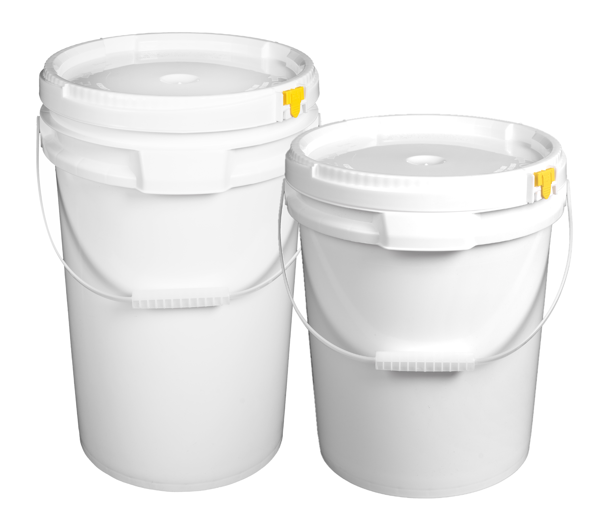 Mauser Packaging Solutions Expands Line Of Screw Top Pails With Easy