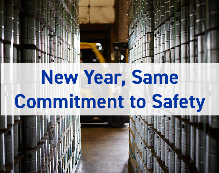 2022 Renewing Commitment to Safety