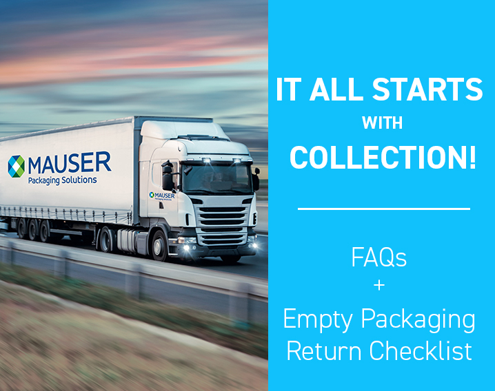 Collection FAQs