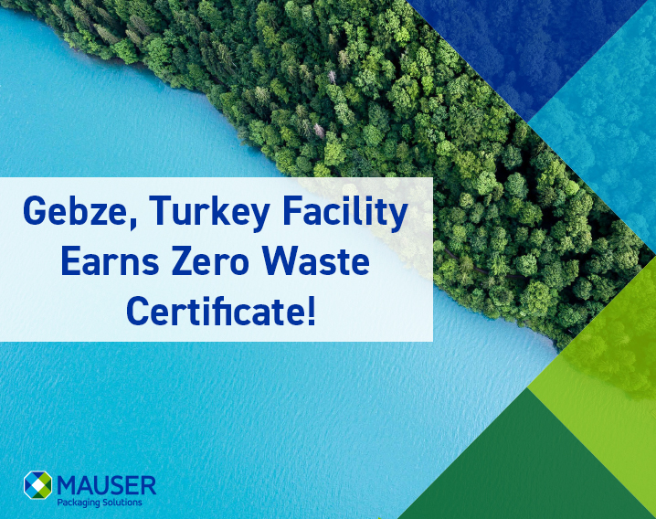 Turkey Zero Waste