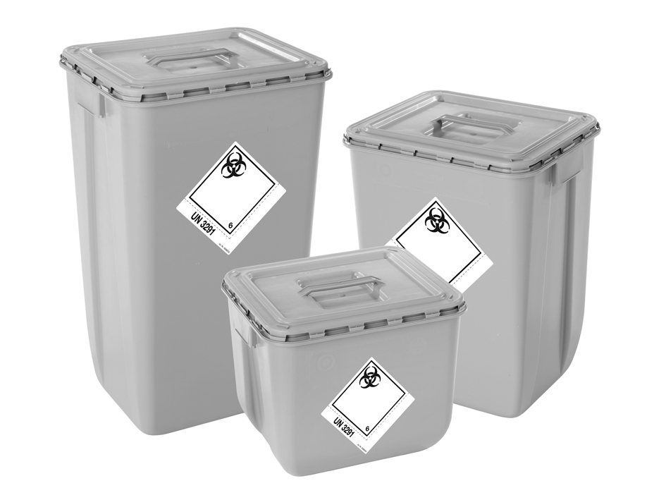 Emballage de plastique - Zero Waste Box™ - Zero Waste Box™ by