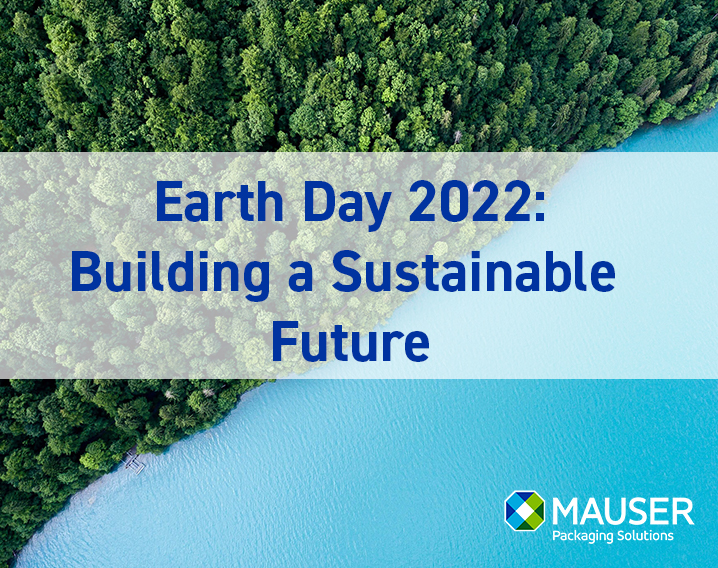 Mauser Celebrated Earth Day 2022
