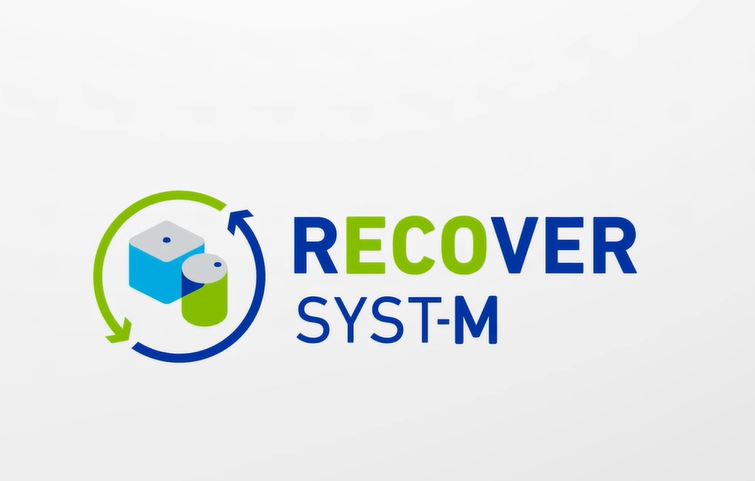 Recover Syst-M Video Thumbail