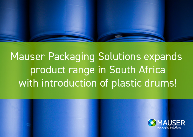 South Africa Product Line Expansion