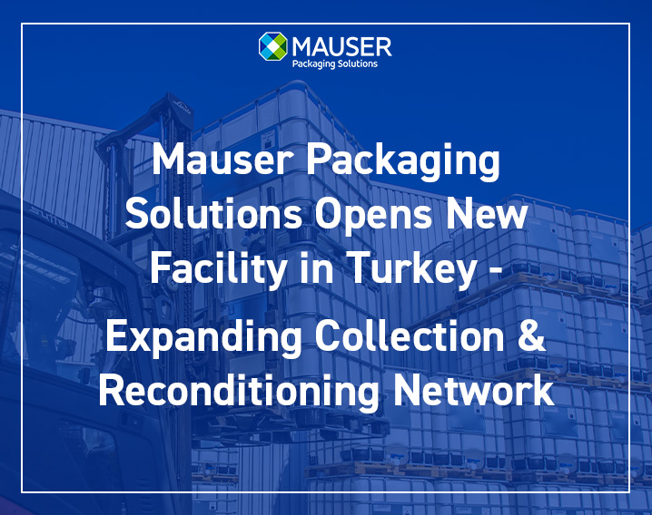 MPS Opens New Facility in Turkey