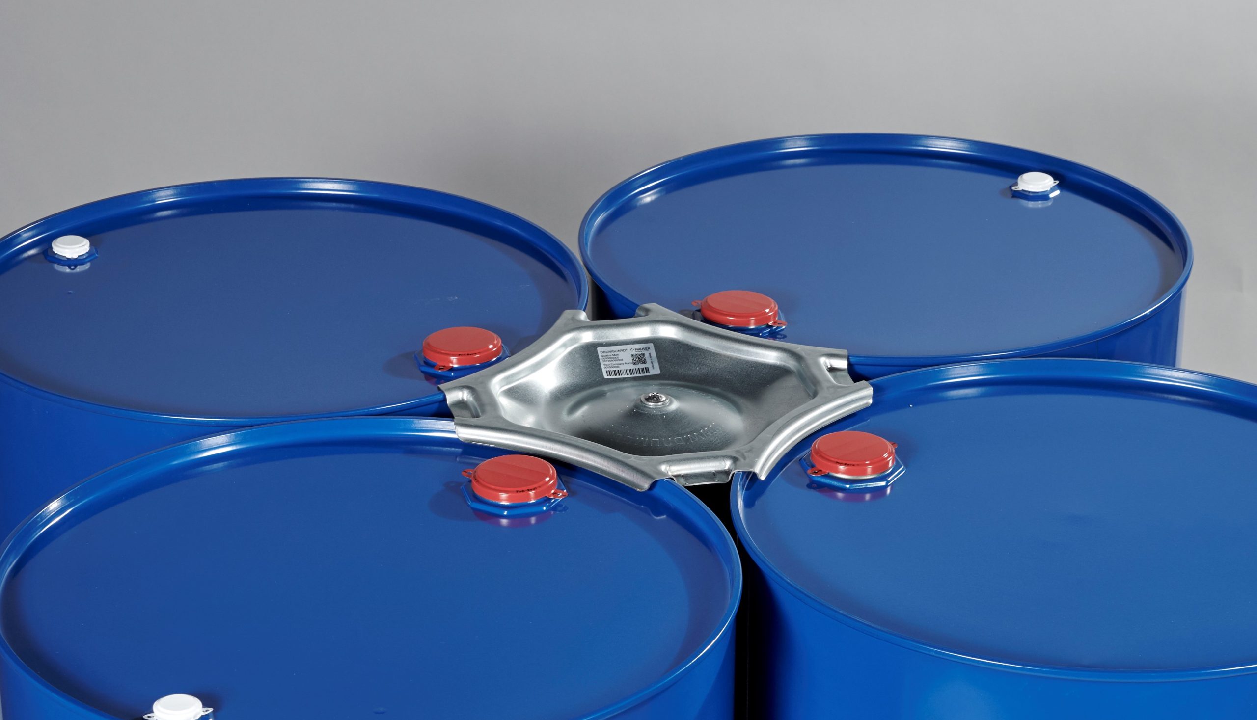Composite IBCs